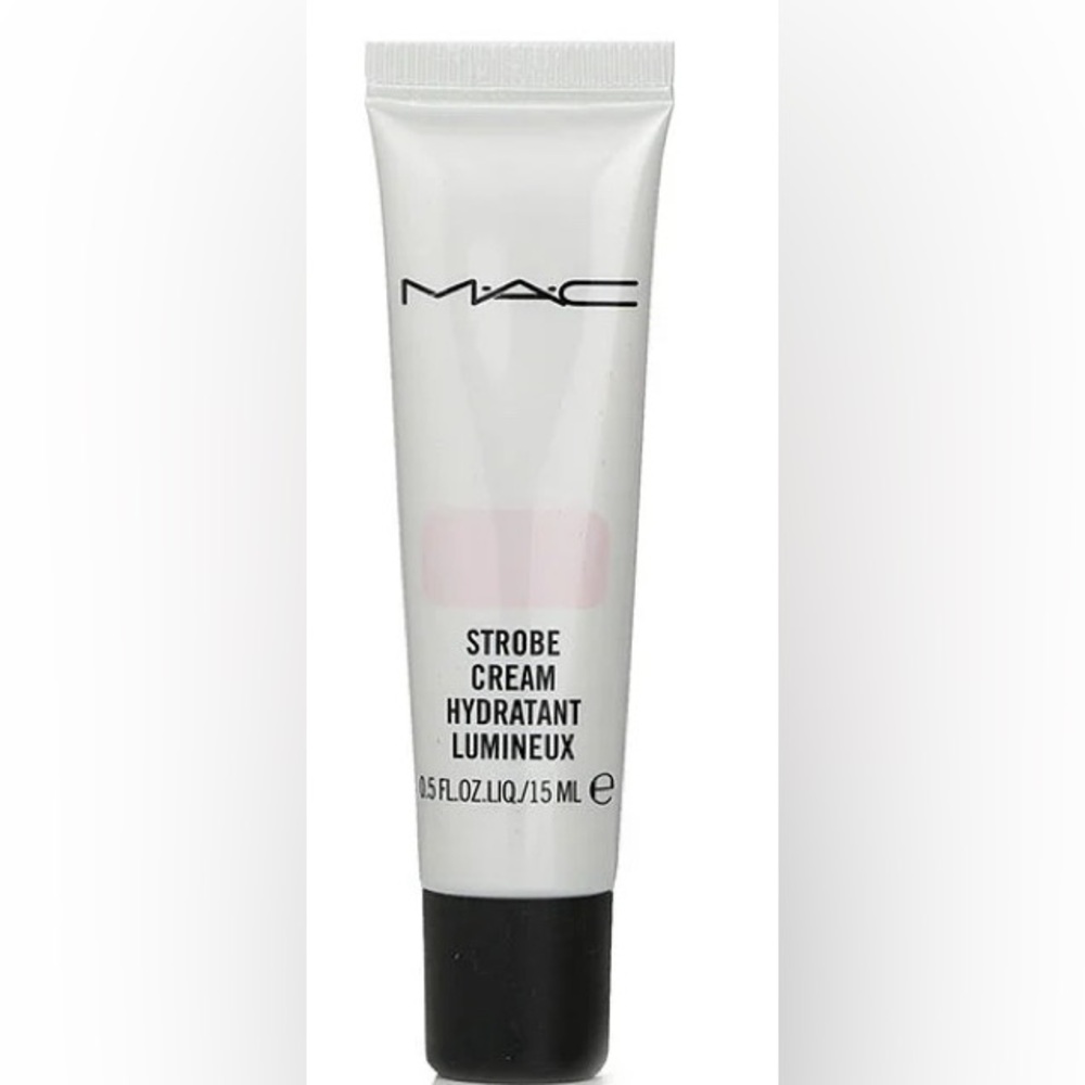 MAC MINI STROBE CREAM